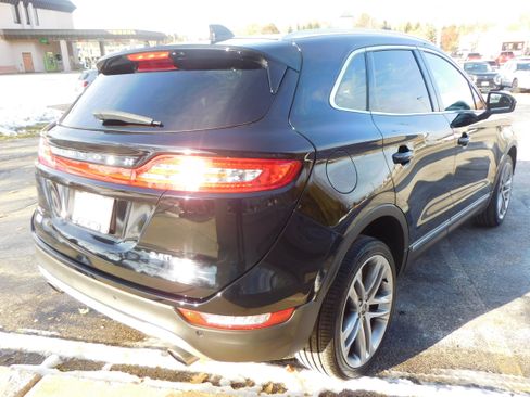 Used 2018 Lincoln MKC Reserve image 5