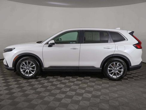 Certified 2026 Honda CR-V EX image 17