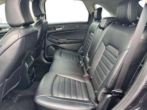 Used 2024 Ford Edge SEL w/ Convenience Package AWD/4WD image 12