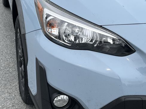 Used 2021 Subaru Crosstrek 2.0i Premium w/ Moonroof Package AWD/4WD image 7