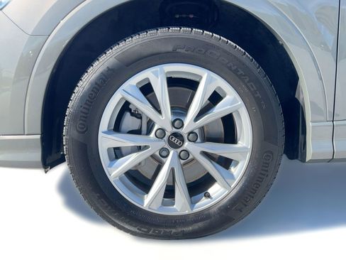 Certified 2023 Audi Q3 2.0T Premium Plus w/ Premium Plus Package image 12