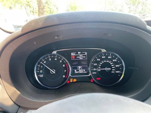 Used 2018 Subaru Forester 2.5i Limited AWD/4WD image 13