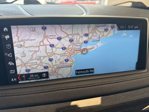 Used 2018 BMW X6 xDrive35i AWD/4WD image 17