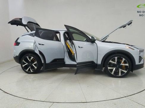 Used 2025 Polestar Polestar 3 AWD/4WD image 66