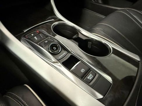 Used 2020 Acura TLX V6 w/ Technology Package FWD image 20