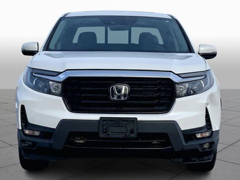 Used 2022 Honda Ridgeline RTL-E image 3
