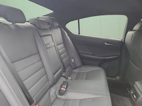 Used 2023 Lexus IS 350 F Sport image 42