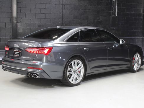 Used 2023 Audi S6 Prestige image 14