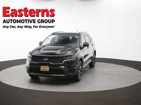 Used 2021 Kia Sorento S w/ Panoramic Sunroof Package AWD/4WD image 55