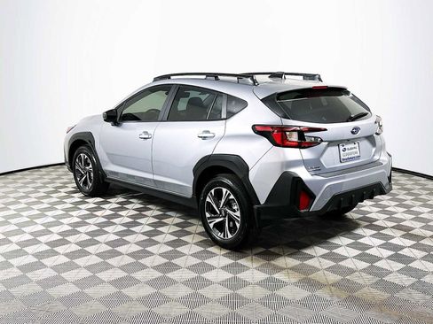 Certified 2025 Subaru Crosstrek 2.0i Premium w/ Convenience Package #2 image 5