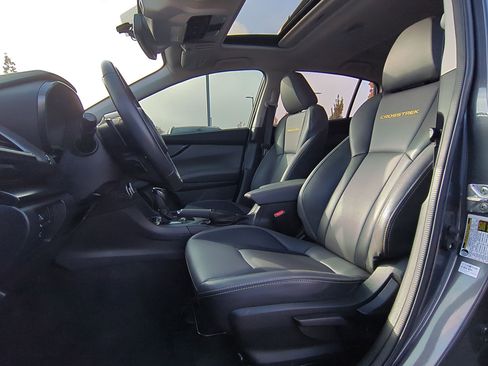 Used 2023 Subaru Crosstrek 2.5i Sport image 27