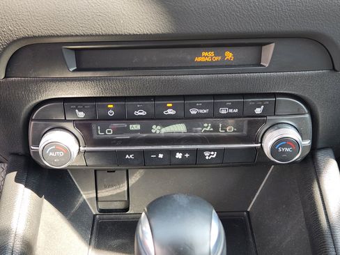 Certified 2024 MAZDA CX-5 AWD 2.5 S w/ Preferred Package image 21