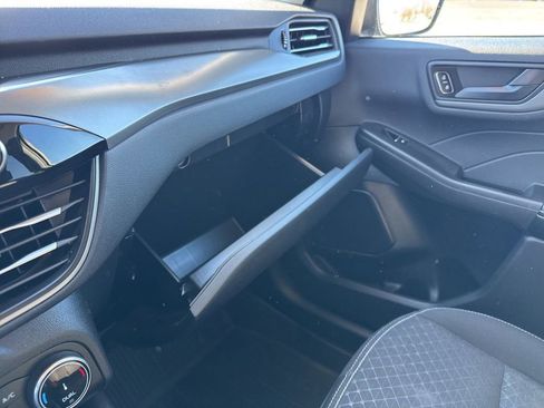 Used 2023 Ford Escape Active image 33