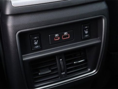 Certified 2024 Nissan Murano SL image 25