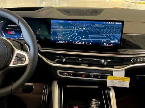 New 2026 BMW X6 xDrive40i w/ Climate Comfort Package image 6