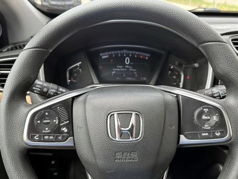 Used 2018 Honda CR-V EX image 21