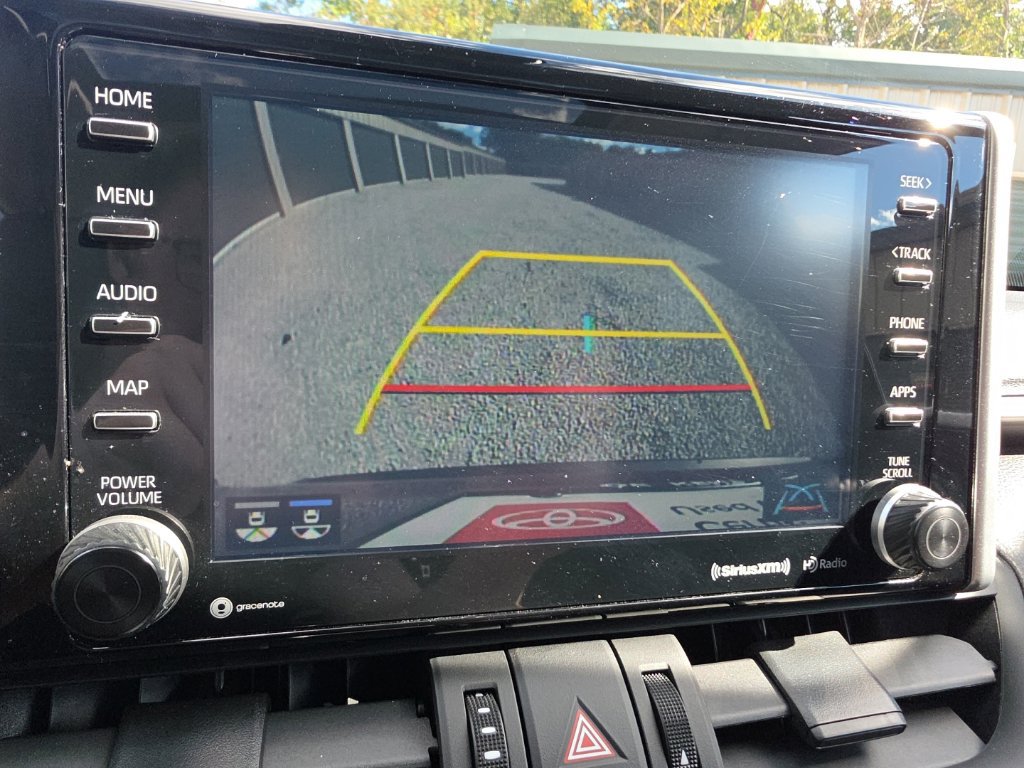Certified 2019 Toyota RAV4 Adventure w/ All Weather Liner Package AWD/4WD image 25