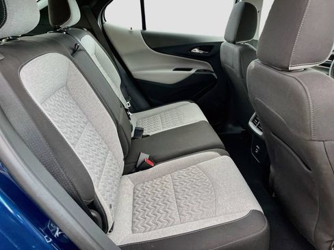 Used 2022 Chevrolet Equinox LS FWD image 25