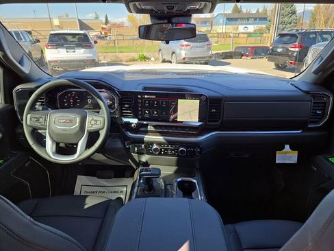 New 2026 GMC Sierra 1500 Elevation w/ Elevation Premium Package image 3