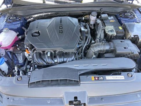 Used 2025 Kia K5 GT-Line FWD image 25