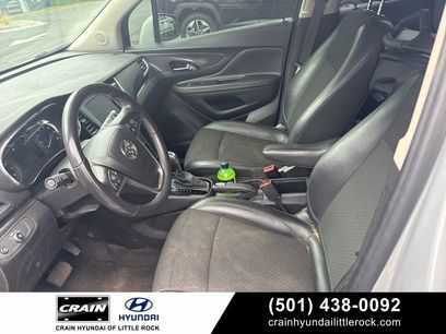 Used 2022 Buick Encore Preferred w/ Safety Package