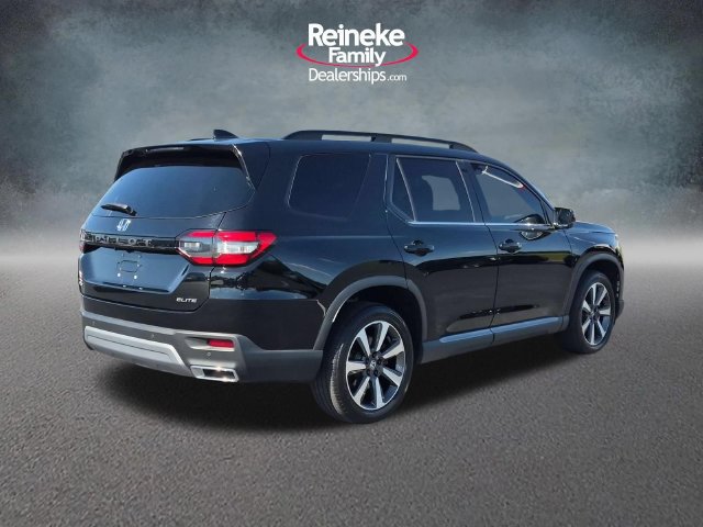 Used 2023 Honda Pilot Elite image 5