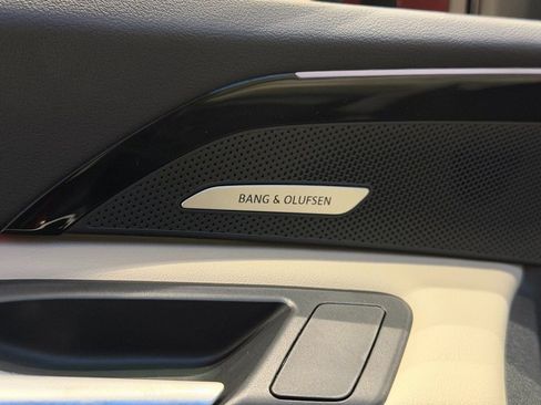 New 2025 Audi Q5 Prestige image 26