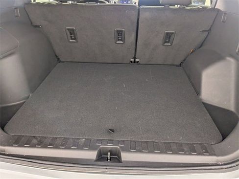 Certified 2024 Chevrolet Equinox LT image 29