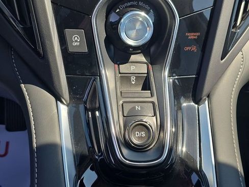 Used 2020 Acura RDX AWD w/ Advance Package image 27