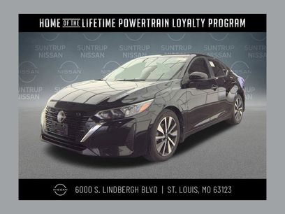 Used 2024 Nissan Sentra SV w/ SV Premium Package