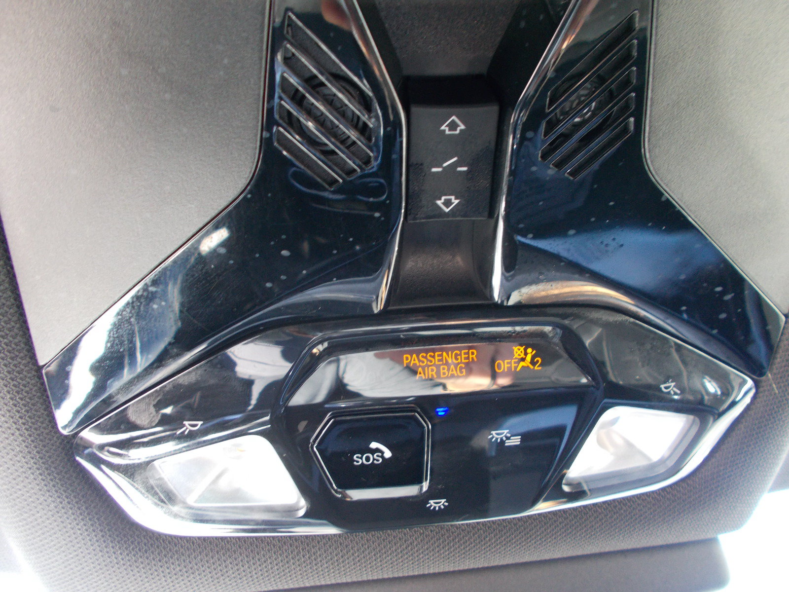 Used 2025 BMW X1 xDrive28i AWD/4WD image 15