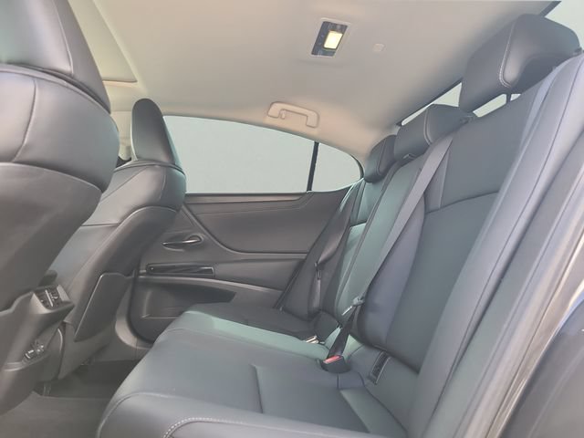 Used 2022 Lexus ES 350 w/ Premium Package FWD image 12