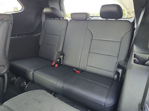 New 2026 Buick Enclave Sport Touring w/ Power Package image 18