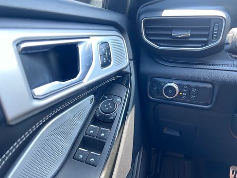 Used 2021 Ford Explorer ST w/ Equipment Group 401A AWD/4WD image 25