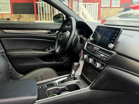 Used 2020 Honda Accord Sport image 23