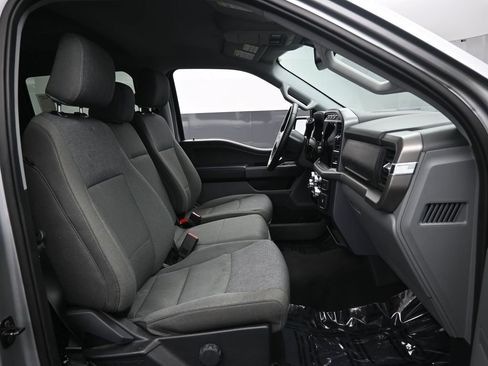 Used 2024 Ford F150 XLT AWD/4WD image 29