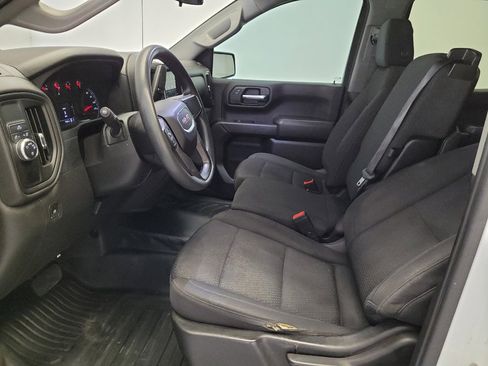 Used 2022 GMC Sierra 1500 Pro w/ Pro Value Package image 17