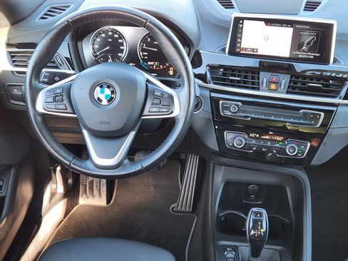 Used 2022 BMW X2 sDrive28i w/ Convenience Package image 10