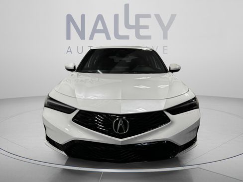Certified 2023 Acura Integra A-Spec FWD image 8