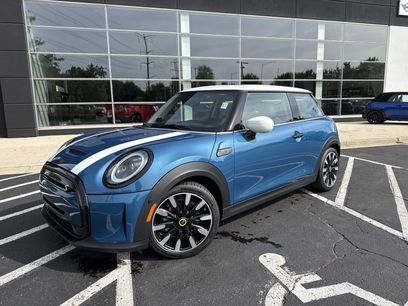 Used 2024 MINI Cooper SE