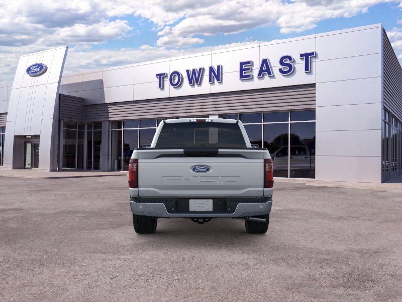 New 2026 Ford F150 XL RWD image 28