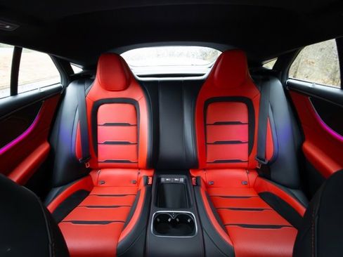 Used 2019 Mercedes-Benz AMG GT 63 S image 40