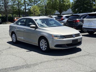 Used 2013 Volkswagen Jetta SE