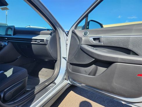 New 2026 Hyundai Sonata SE image 22