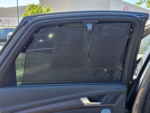 Used 2024 Audi Q5 2.0T Premium Plus image 25