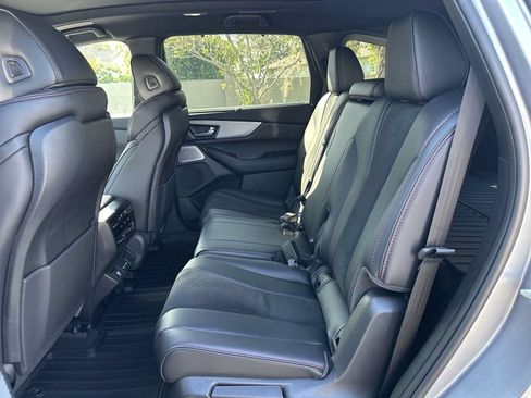 Used 2025 Acura MDX A-Spec AWD/4WD image 18
