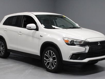 Used 2016 Mitsubishi Outlander Sport ES
