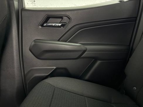 Used 2026 Chevrolet Colorado LT w/ Advanced Trailering Package RWD image 32