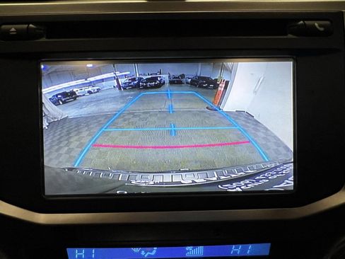 Used 2015 Toyota 4Runner Limited image 8