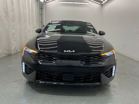 Used 2025 Kia K5 GT-Line w/ GT-Line Premium Package FWD image 3
